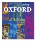 The Little Book of Oxford - Book