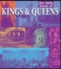 The Little Book of Kings & Queens - Book