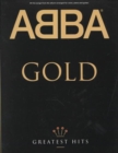 Abba Gold : Greatest Hits - Book