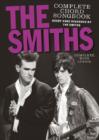 The Smiths Complete Chord Songbook - Book
