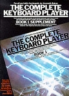 The Complete Keyboard Player : Book 1 (Supplement - Book