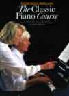 The Classic Piano Course Omnibus Edition - Book