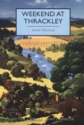 Weekend at Thrackley - Book