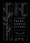 The Gothic Tales of Sheridan Le Fanu - Book
