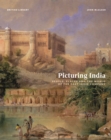 Picturing India : People, Places and the World of the East India Company - Book