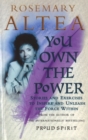 You Own The Power - Book