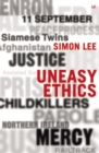 Uneasy Ethics - Book