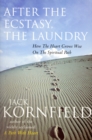 After The Ecstasy, The Laundry - Book