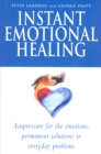 Instant Emotional Healing - Book