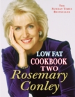 Low Fat Cookbook Two - Book