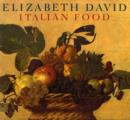 Italian Food - Book