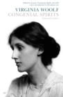 Congenial Spirits : Selected Letters of Virginia Woolf - Book