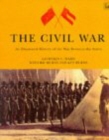The Civil War : An Illustrated History - Book