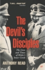 The Devil's Disciples - Book