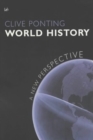 World History : A New Perspective - Book