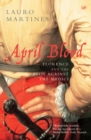 April Blood - Book