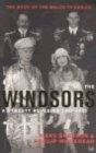 The Windsors : A Dynasty Revealed - Book