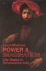 Power and Imagination - Book