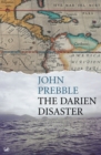 Darien Disaster - Book