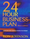 The 24 Hour Business Plan 3rd Ed - Book