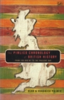 The Pimlico Chronolgy Of British History : Updated Edition - Book