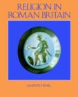 Religion in Roman Britain - Book