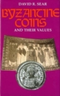 Byzantine Coins and Their Values - Book