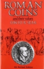 Roman Coins and Their Values - Book