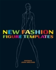 New Fashion Figure Templates new edition - Book
