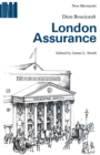 London Assurance - Book