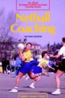 Netball Coaching - Book