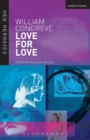 Love for Love - Book