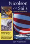 Nicolson on Sails : Cruising and Racing Sail Tips - Book