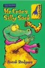 Mr. Croc's Silly Sock - Book