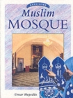 Muslim Mosque - Book