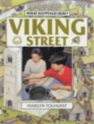 Viking Street - Book