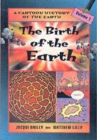 The Birth of the Earth - Book