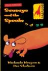 Sausage and the Spooks - Book