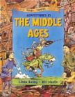 Adventures in the Middle Ages - Book