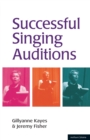 Successful Singing Auditions - Book