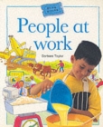 People at Work - Book