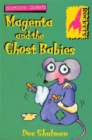 Magenta and the Ghost Babies - Book