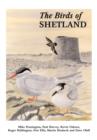 The Birds of Shetland - Book