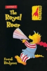 Little T: the Royal Roar - Book