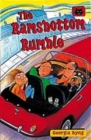 The Ramsbottom Rumble - Book