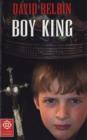 Boy King - Book