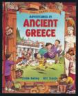 Adventures in Ancient Greece - Book