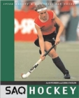Hockey : Speed, Agility and Quickness for Hockey - Book