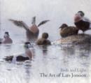 Birds and Light : The Art of Lars Jonsson - Book