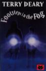 Footsteps in the Fog - Book